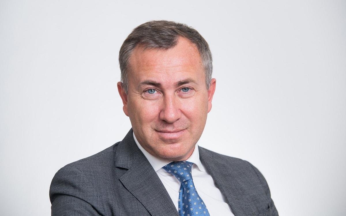 Президент Национальной ассоциации участников фондового рынка (НАУФОР) Алексей Тимофеев