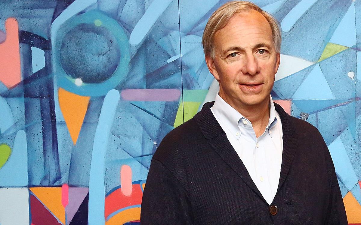 Рэй Далио, основатель Bridgewater Associates