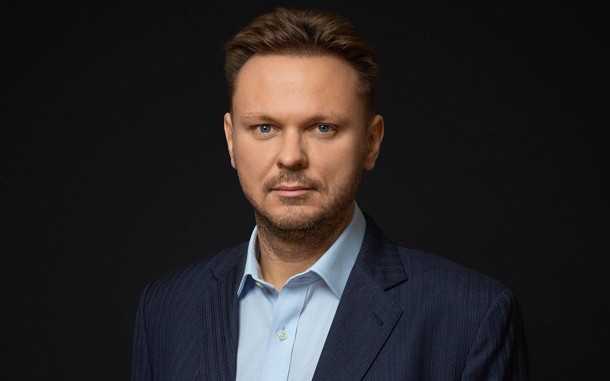 Руководитель управления по организации сделок на рынке капитала в &laquo;Тинькофф Инвестициях&raquo; Антон Мальков