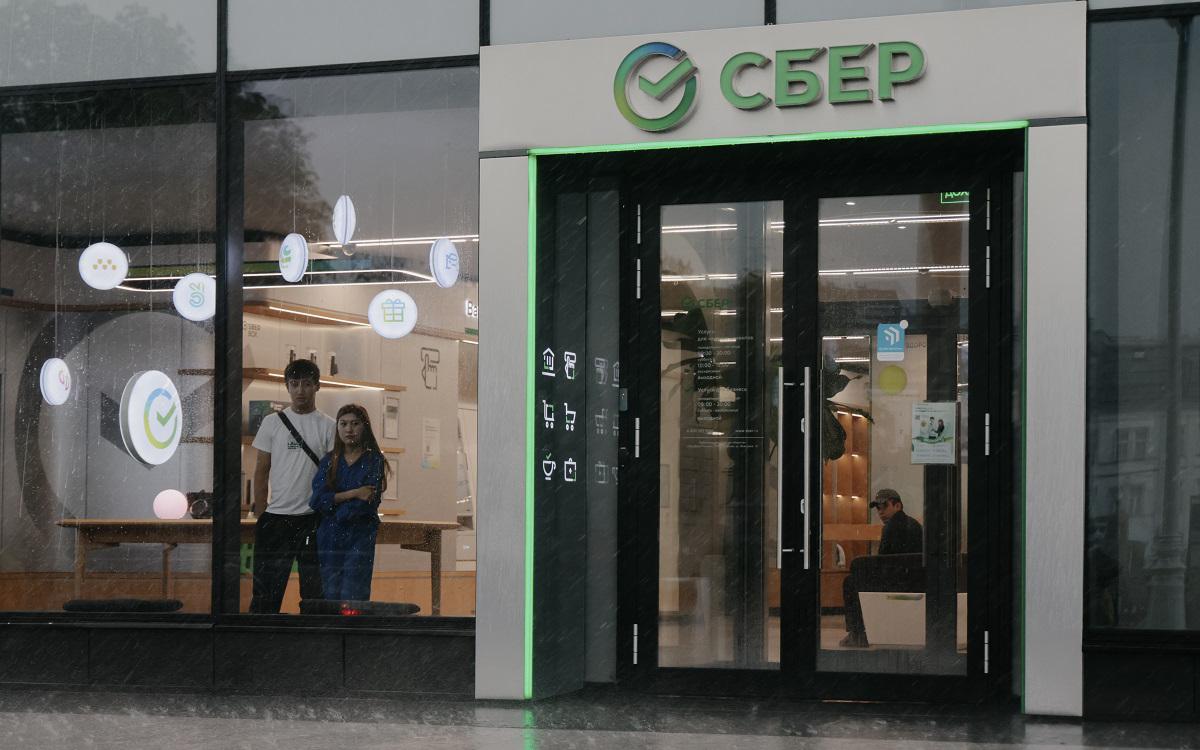 Фото: Михаил Гребенщиков / РБК