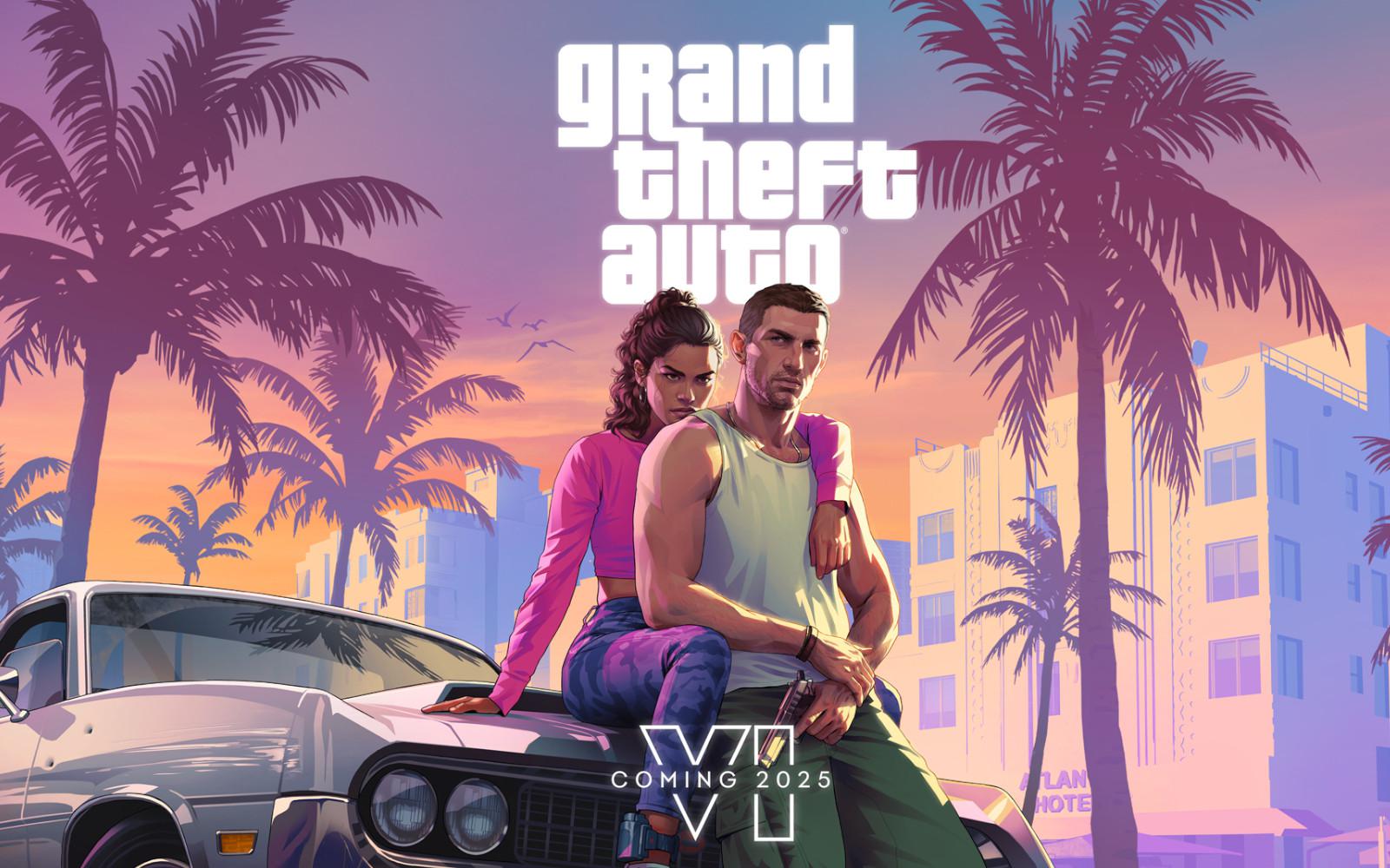 Фото: Rockstar Games