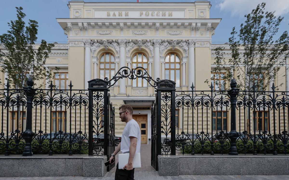 Фото: Михаил Гребенщиков / РБК
